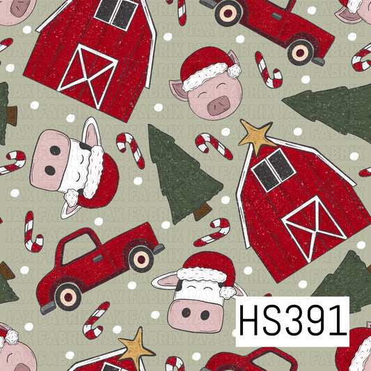 HS391