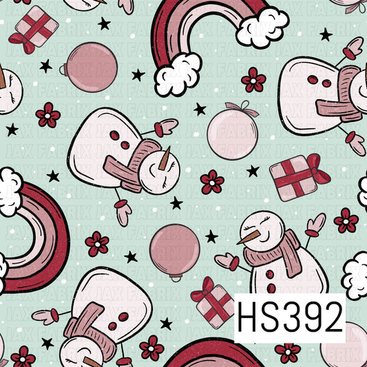 HS392