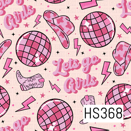 HS368