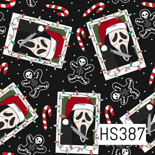 HS387