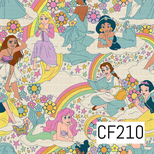 CF210