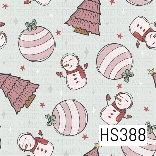 HS388