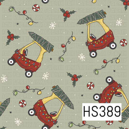 HS389