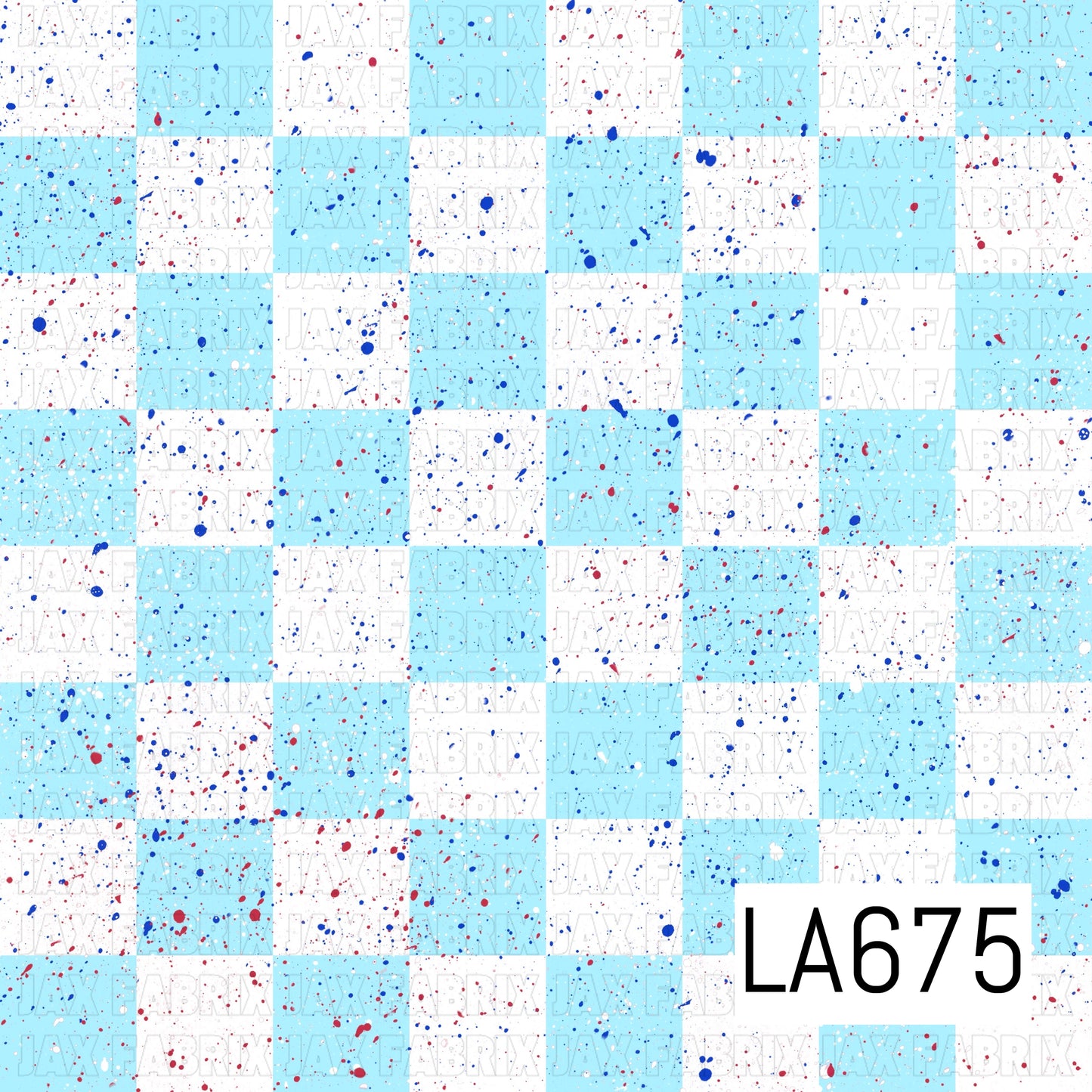 LA675