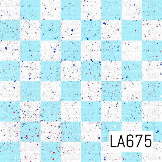 LA675