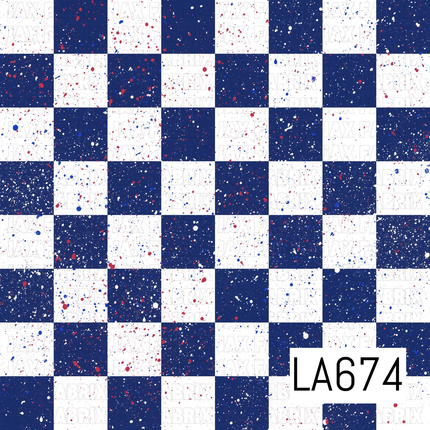LA674