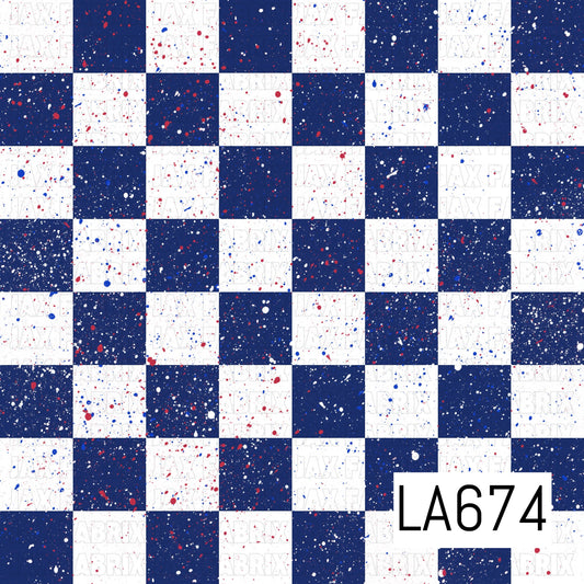 LA674