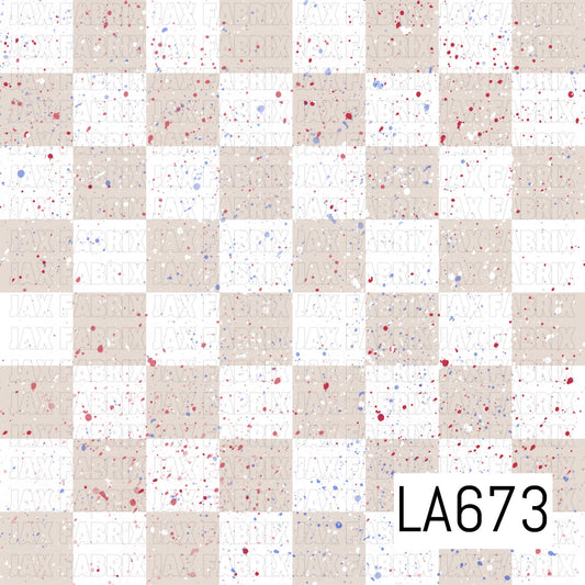 LA673