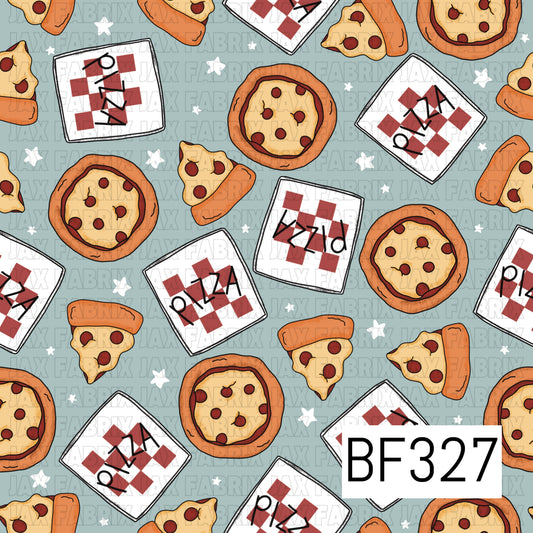 BF327