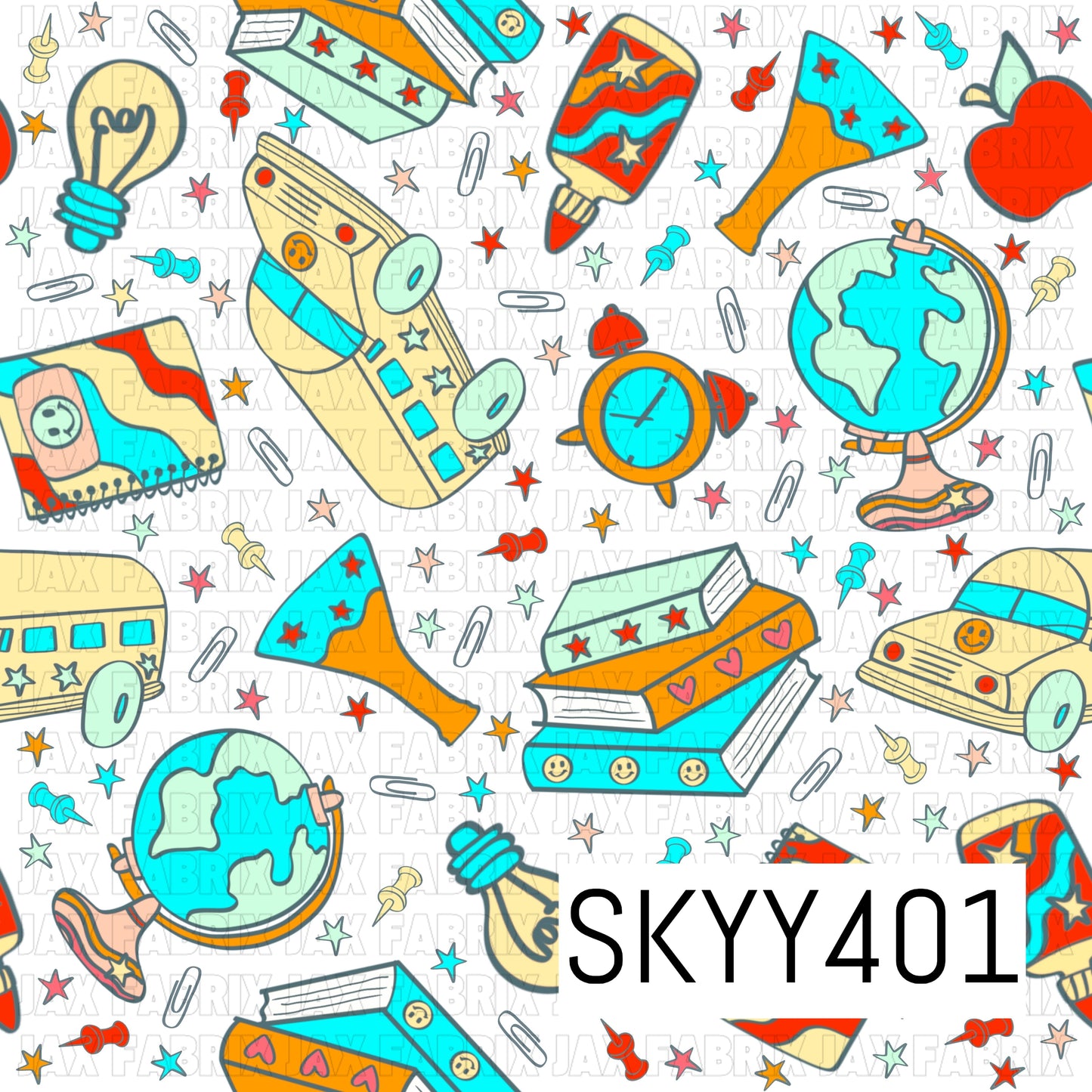 SKYY401