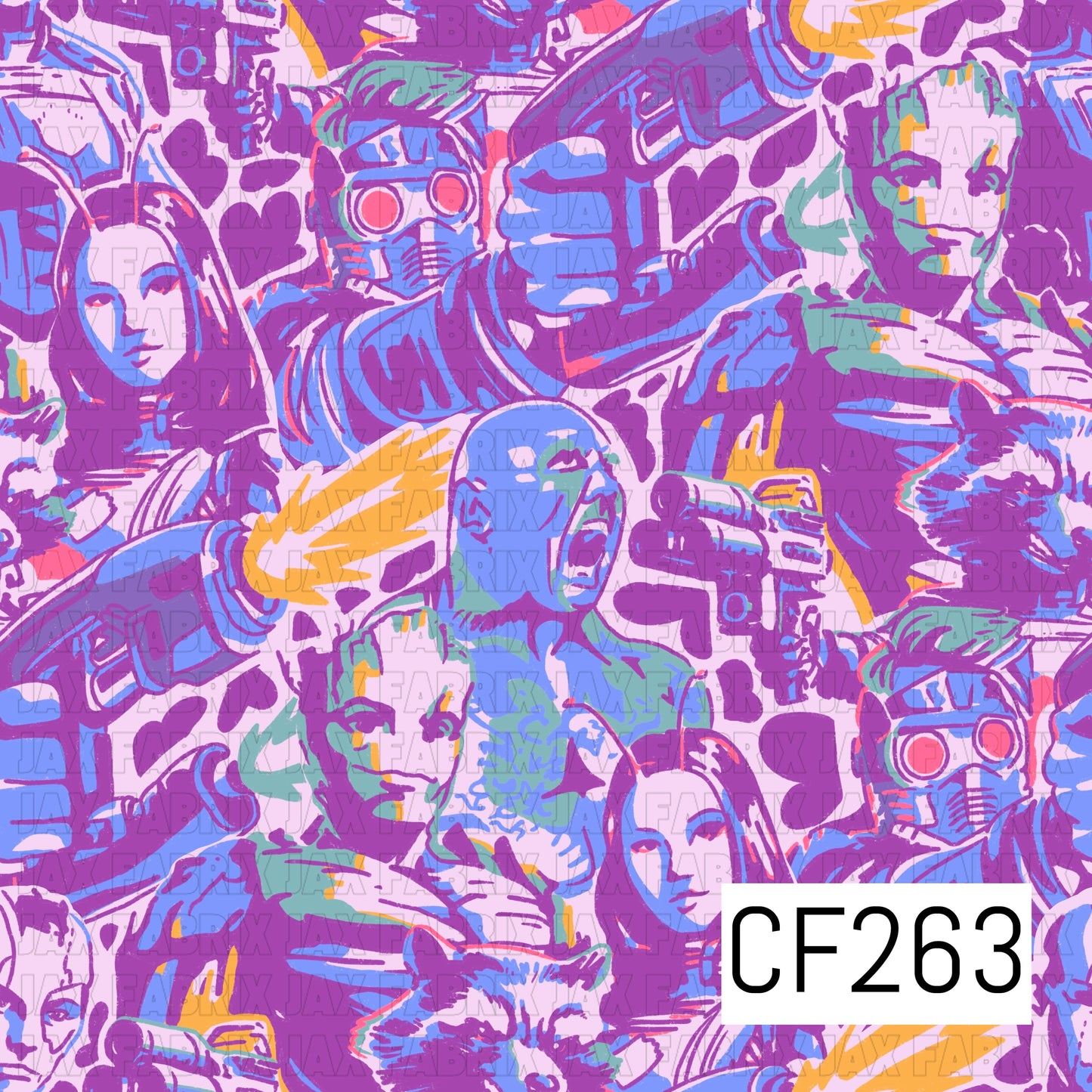 CF263