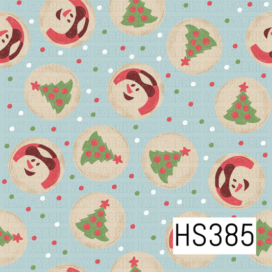 HS385