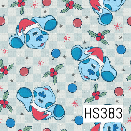 HS383