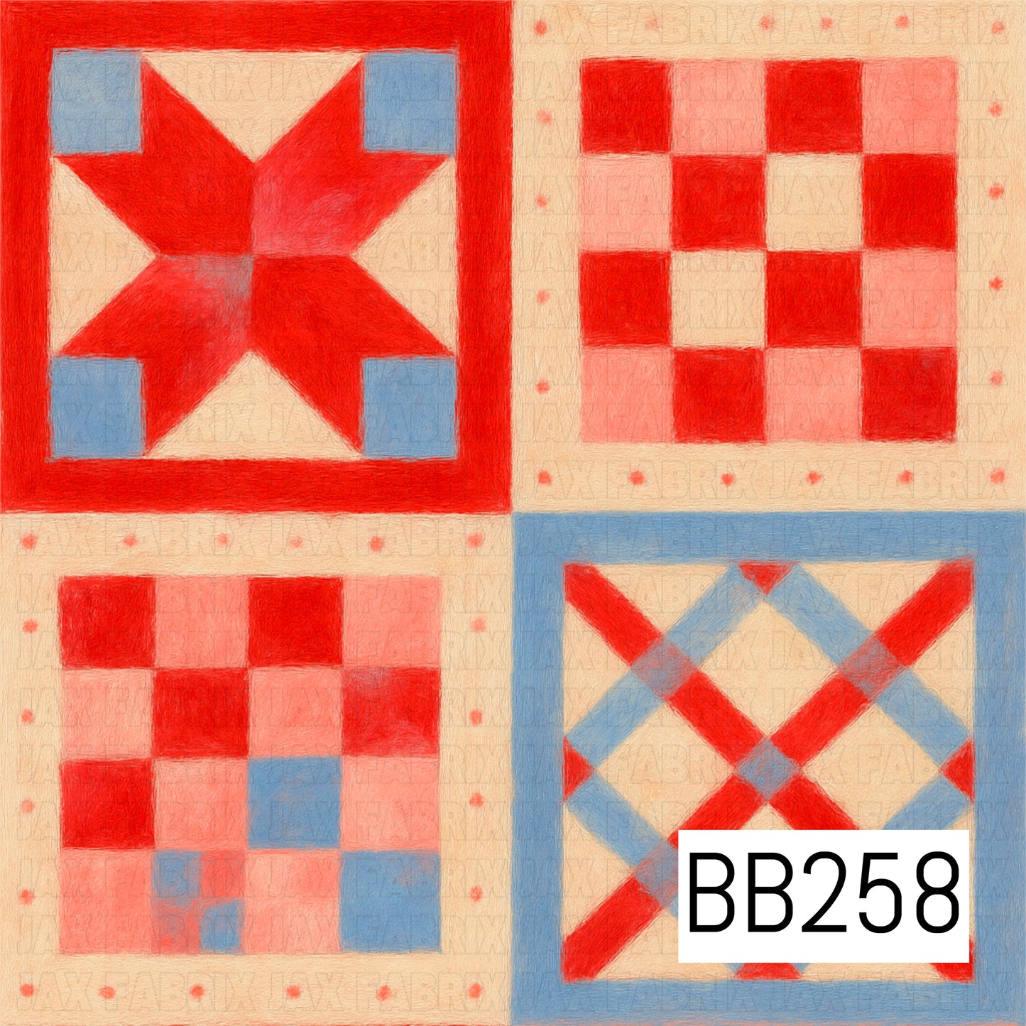 BB258