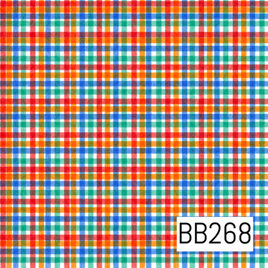 BB268