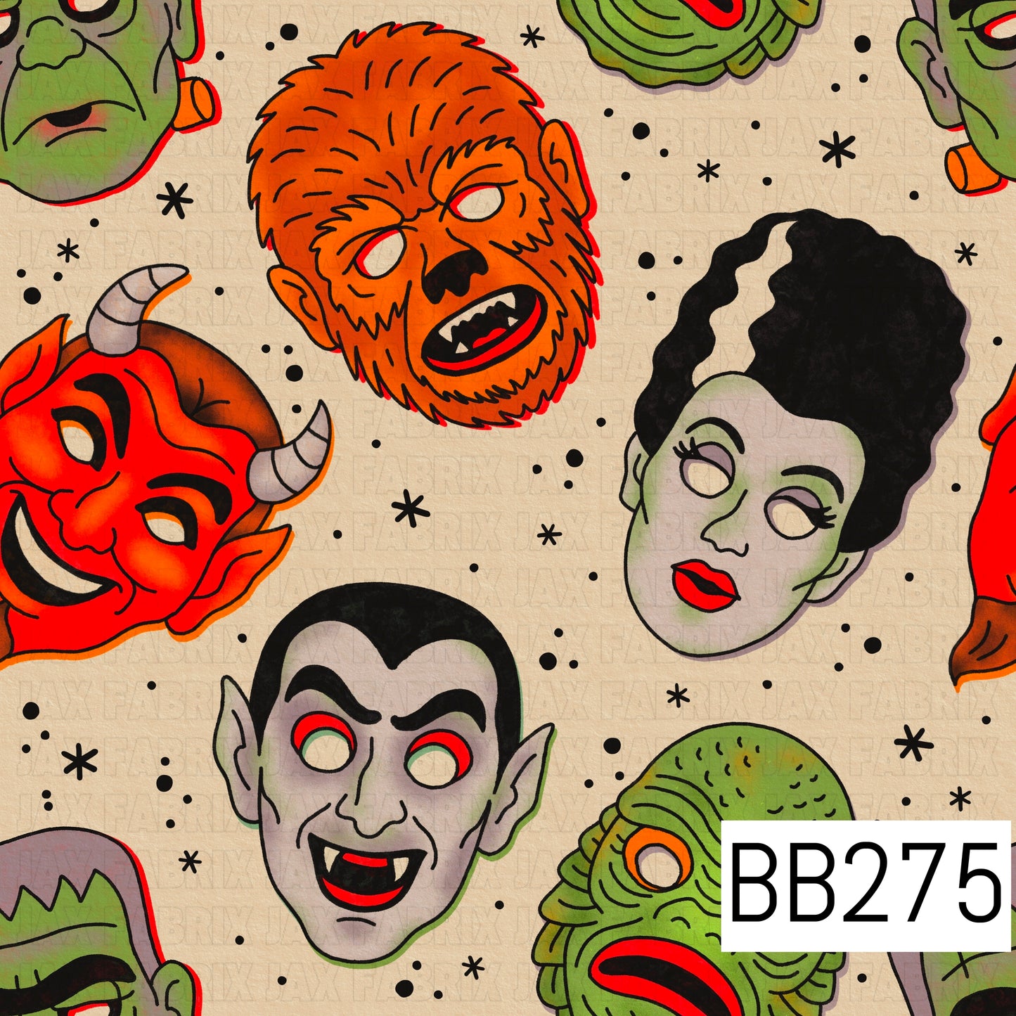 BB275