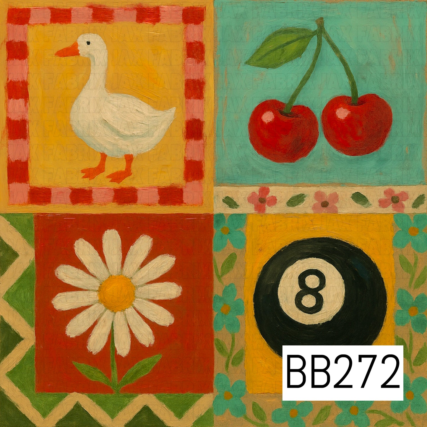 BB272