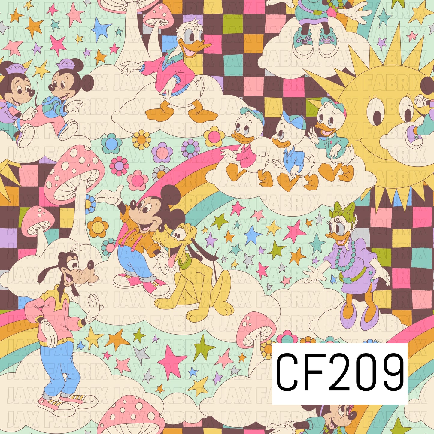 CF209