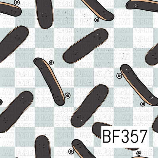 BF357