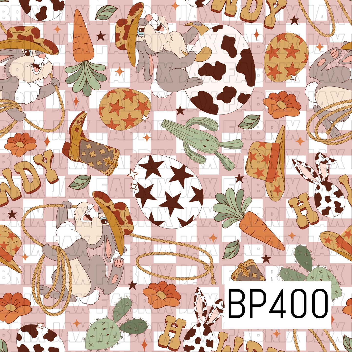 BP400