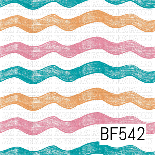 BF542