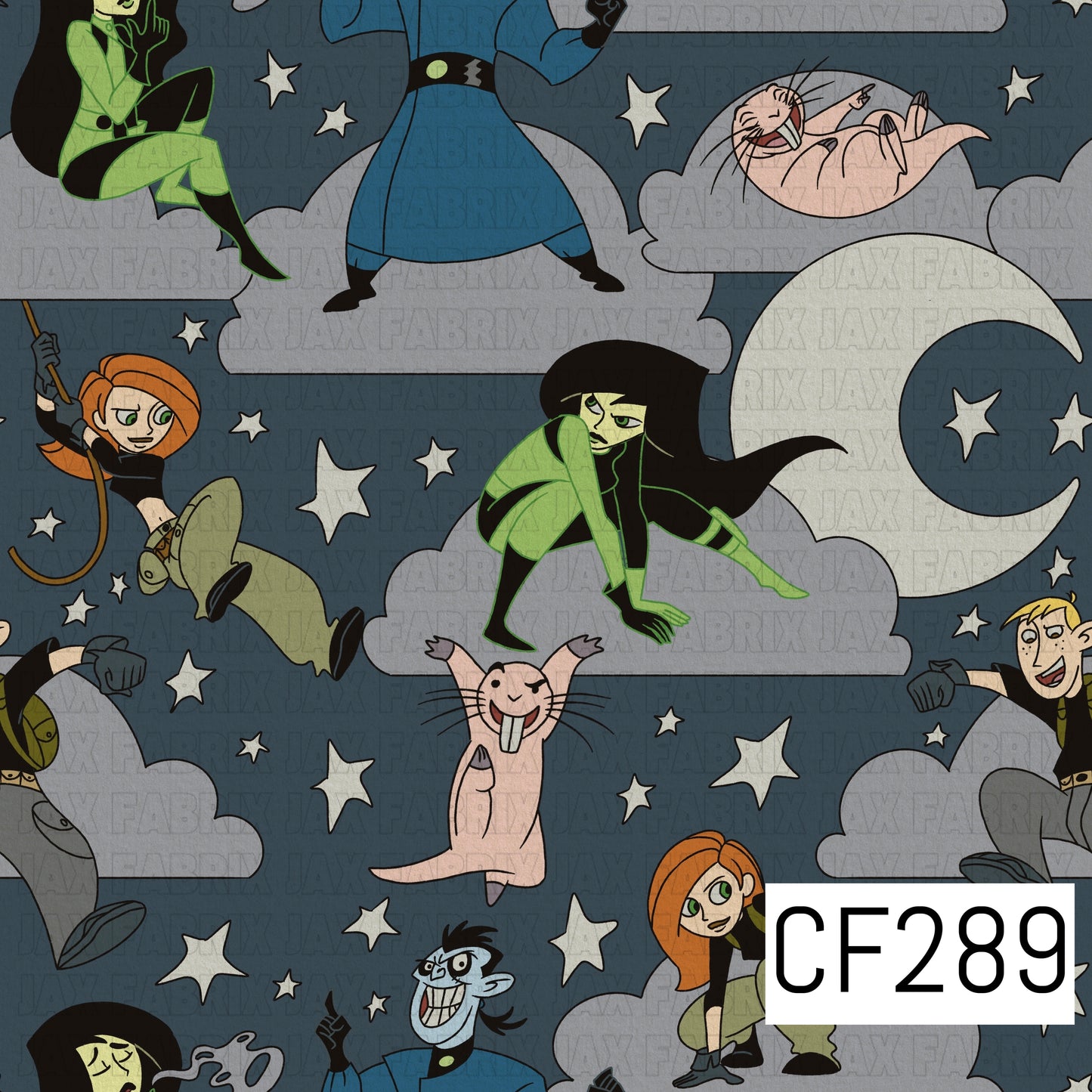 CF289