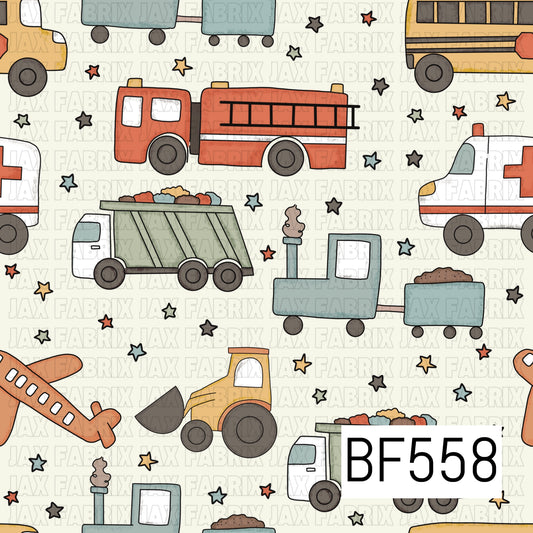 BF558