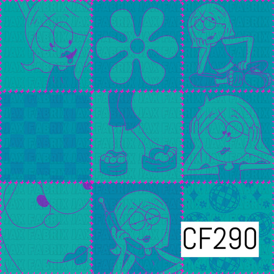 CF290