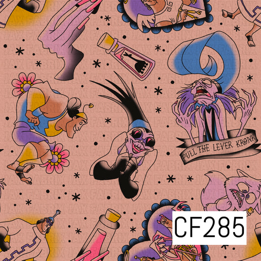 CF285