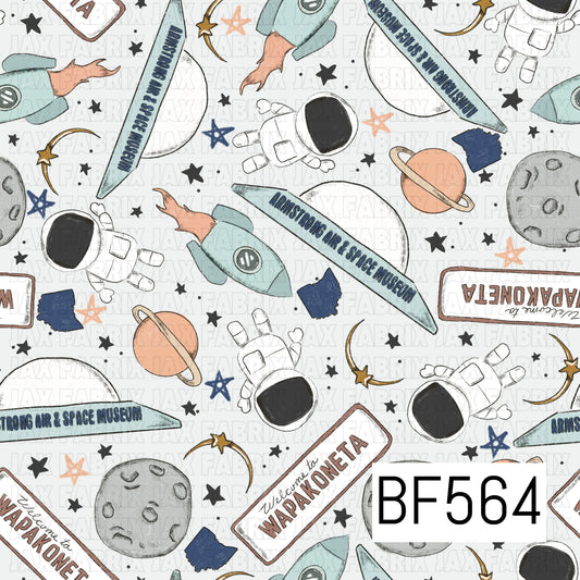 BF564