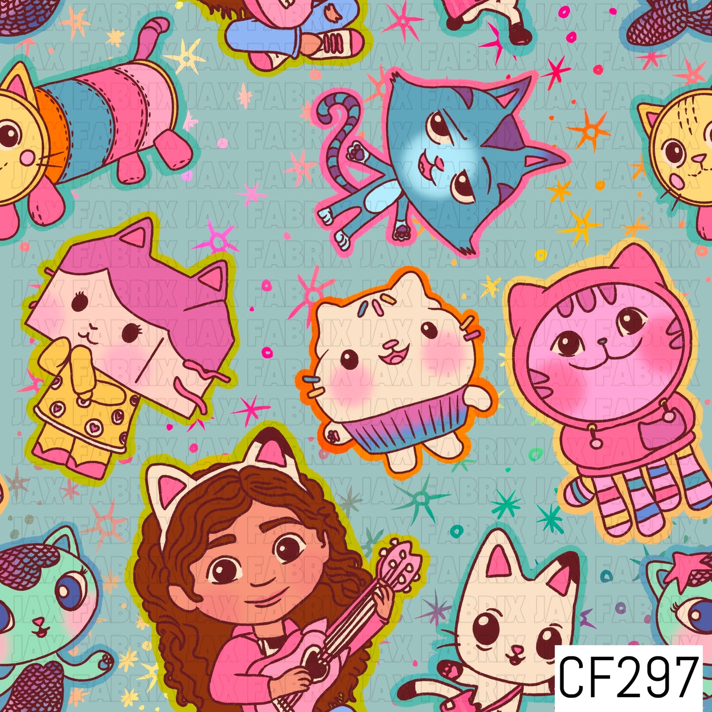 CF297