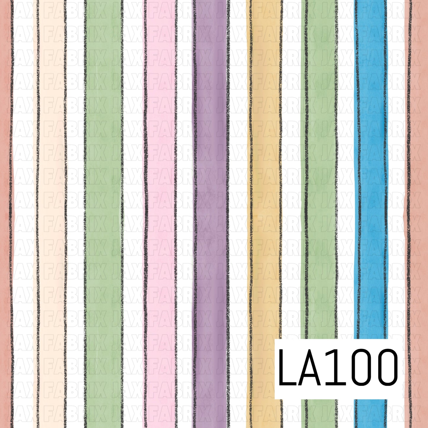LA100