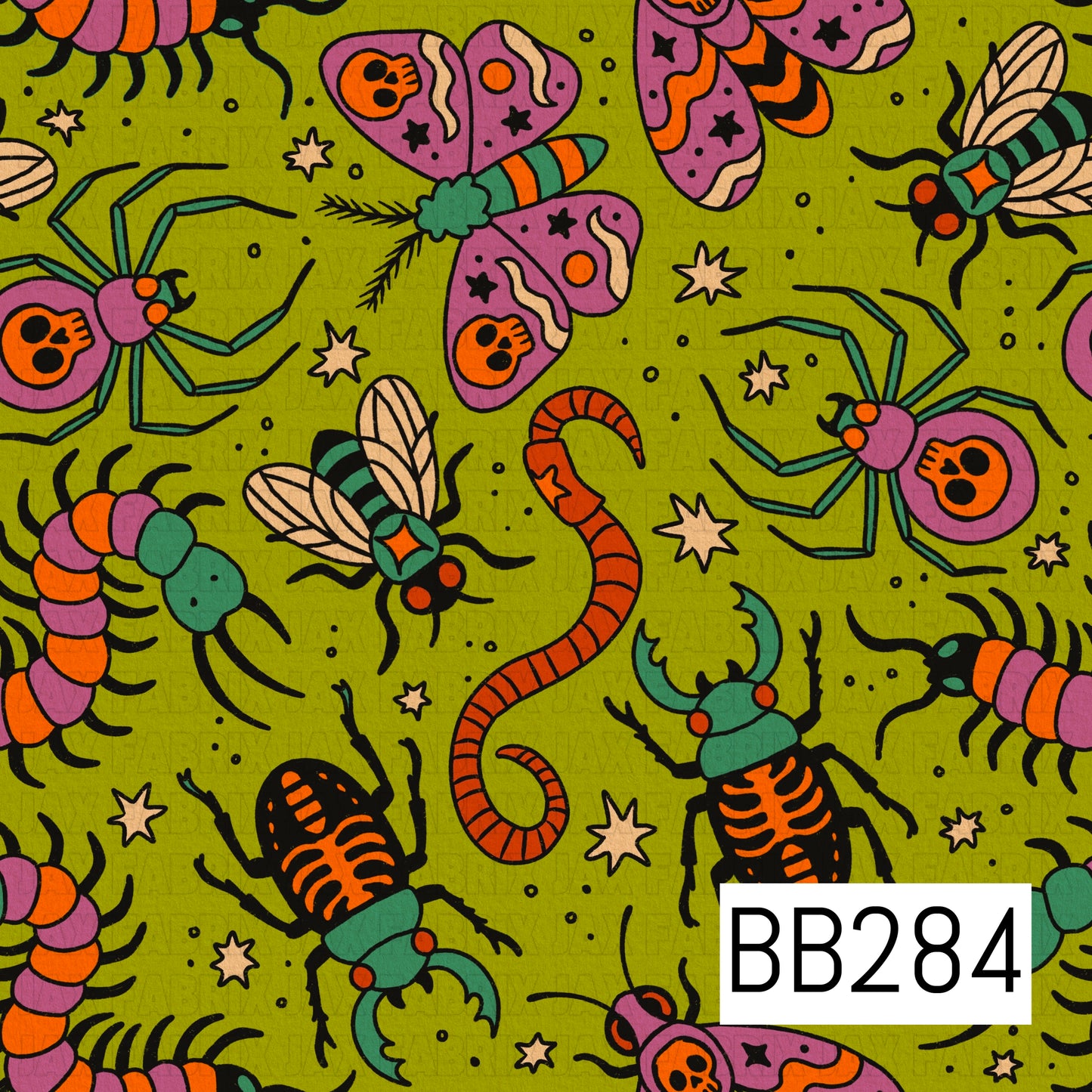 BB284