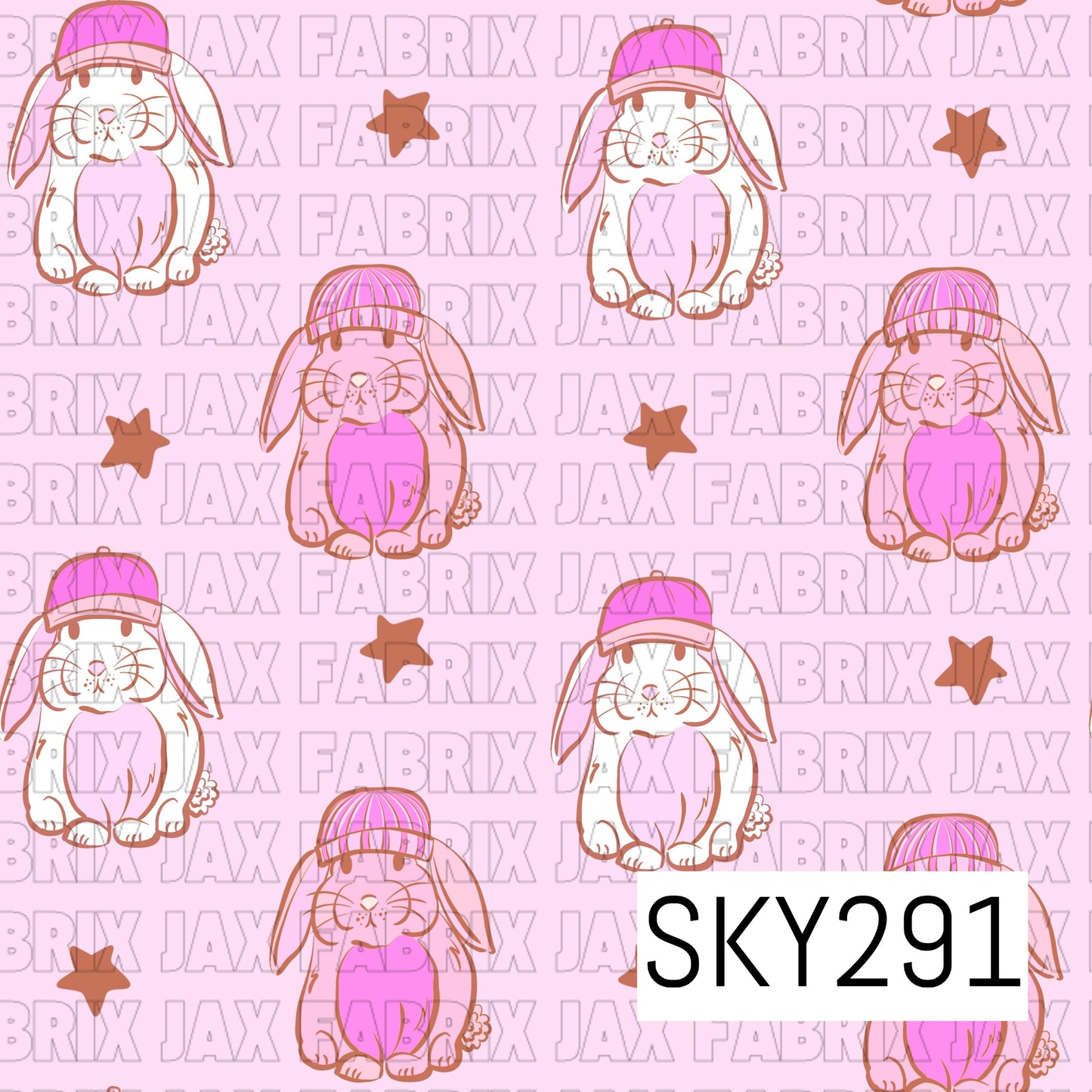 SKYY291