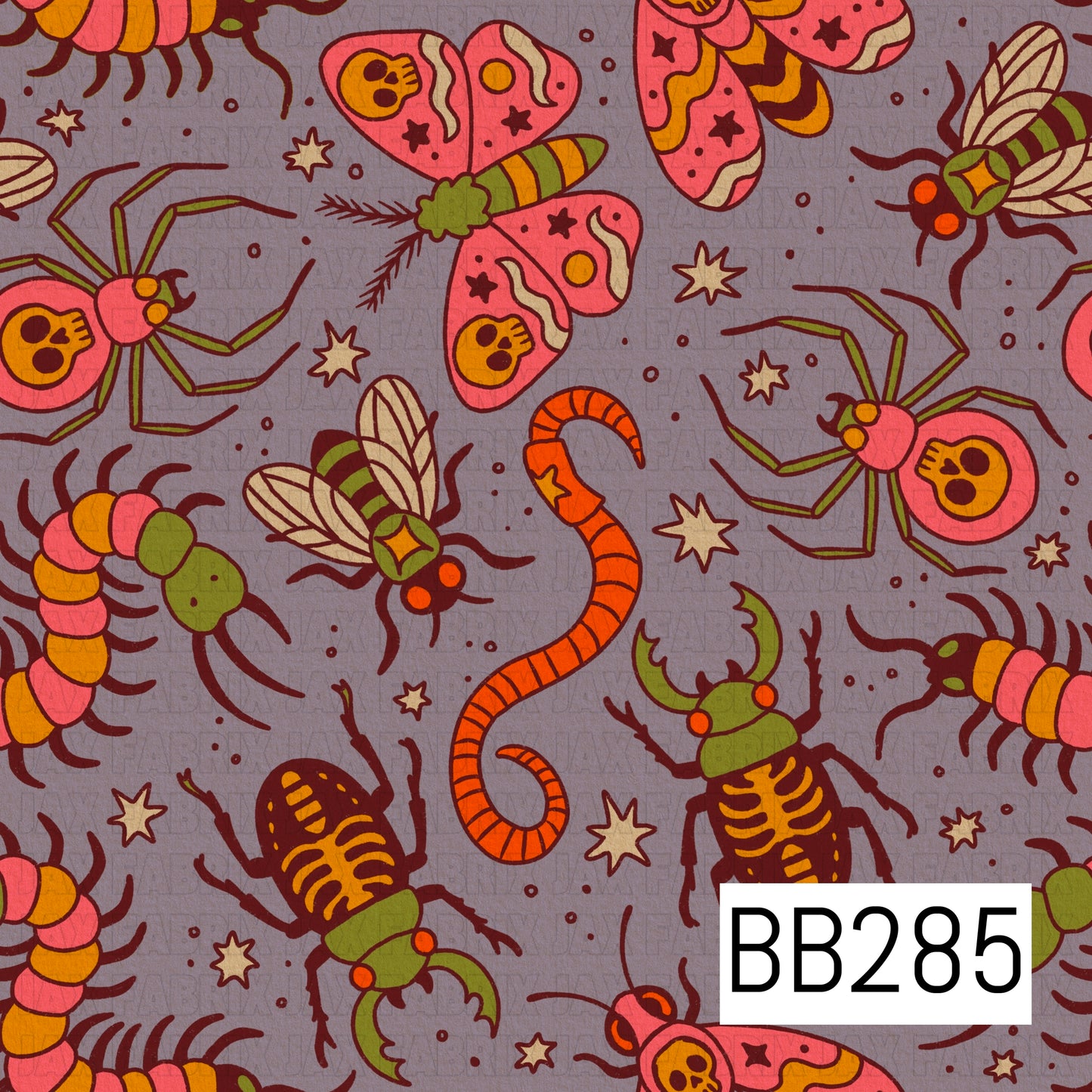 BB285