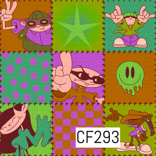 CF293