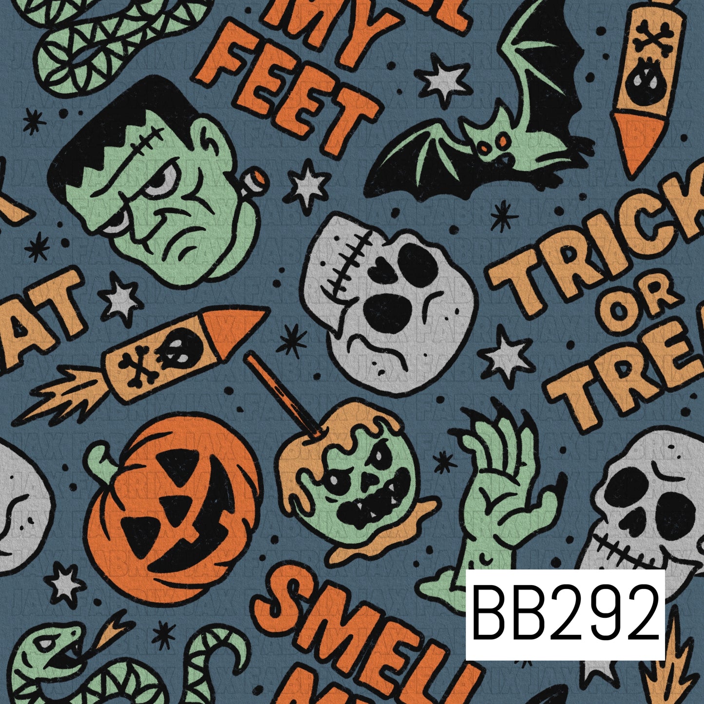 BB292