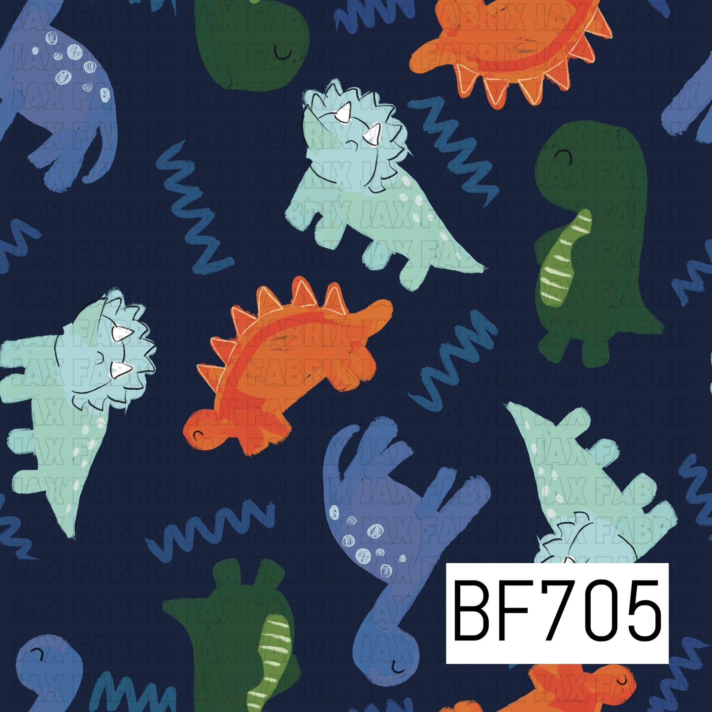 BF705