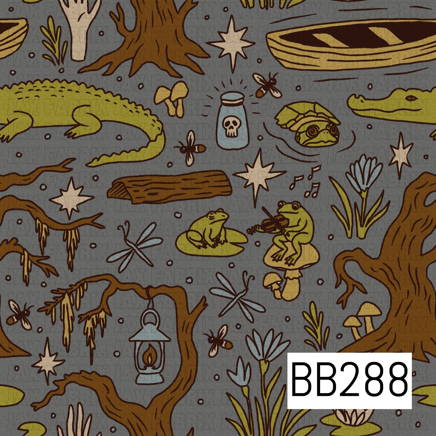 BB288