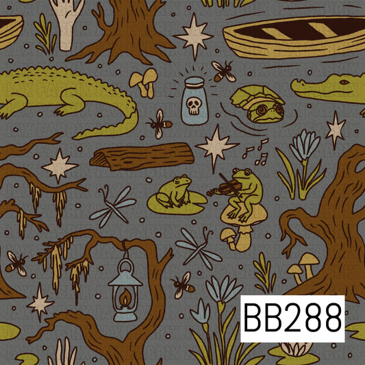 BB288