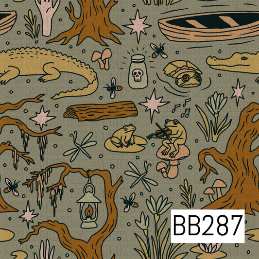 BB287