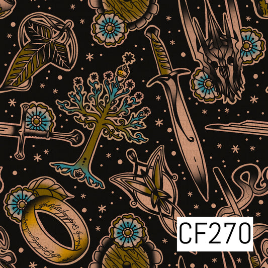CF270