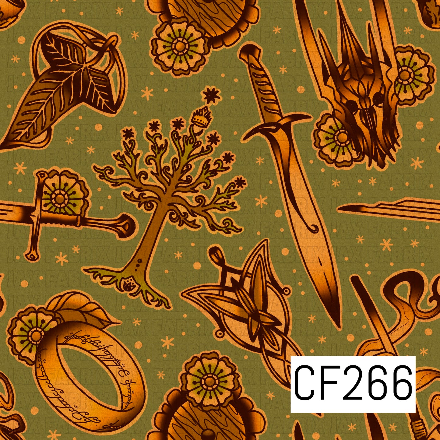 CF266