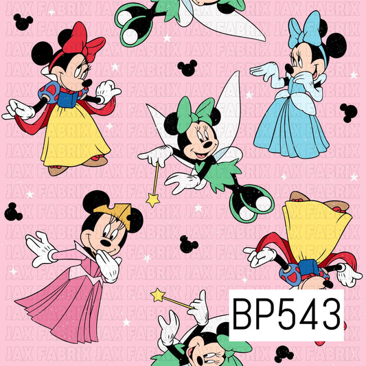 BP543