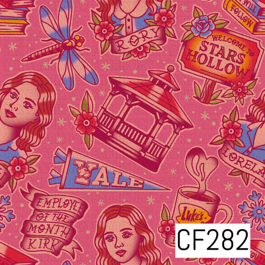 CF282
