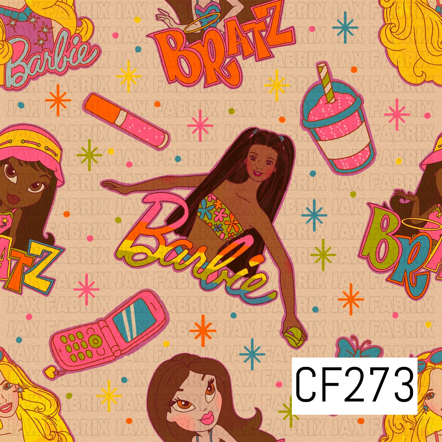 CF273