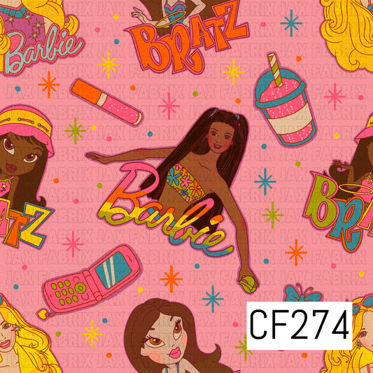 CF274