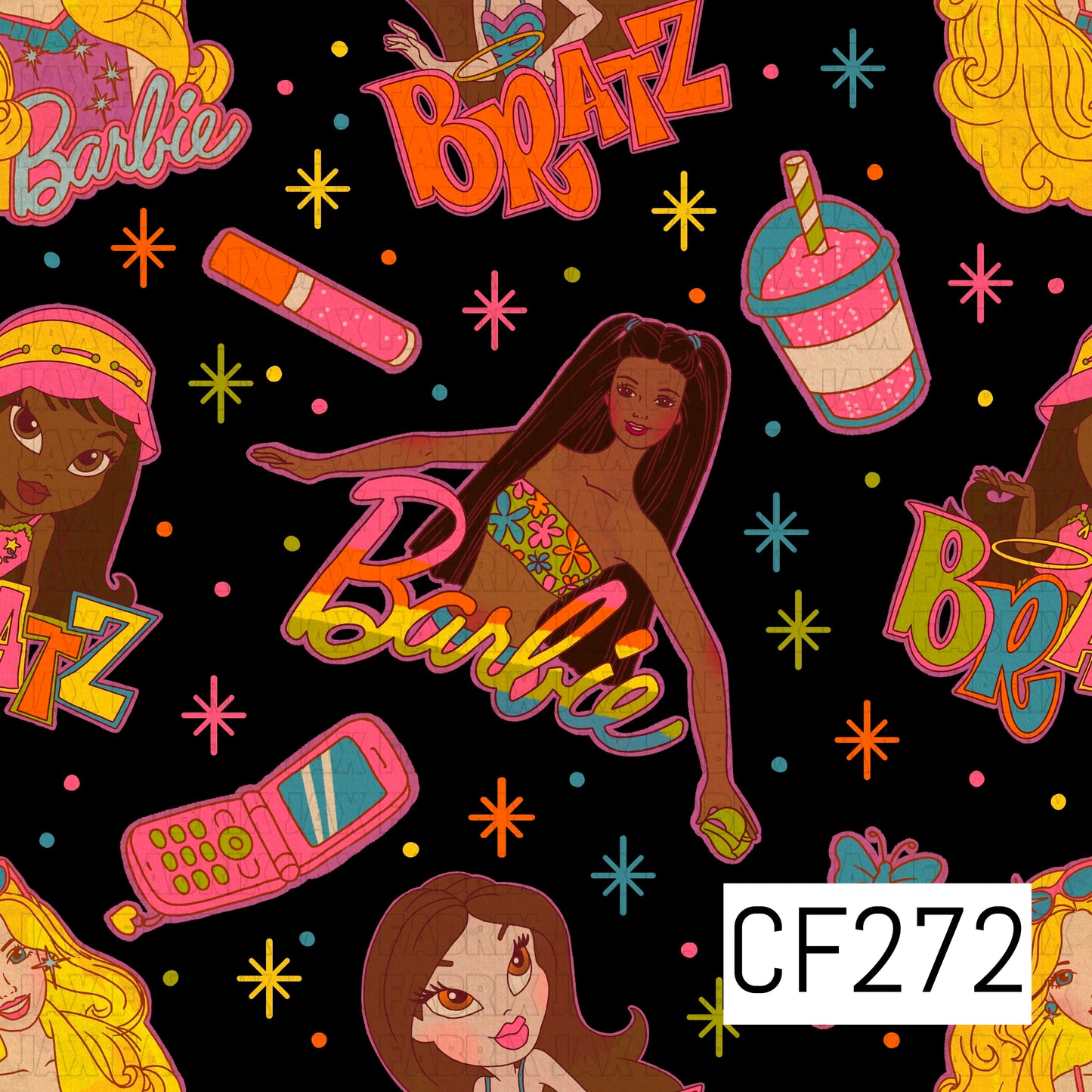 CF272