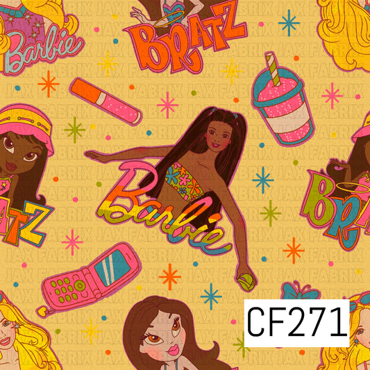 CF271