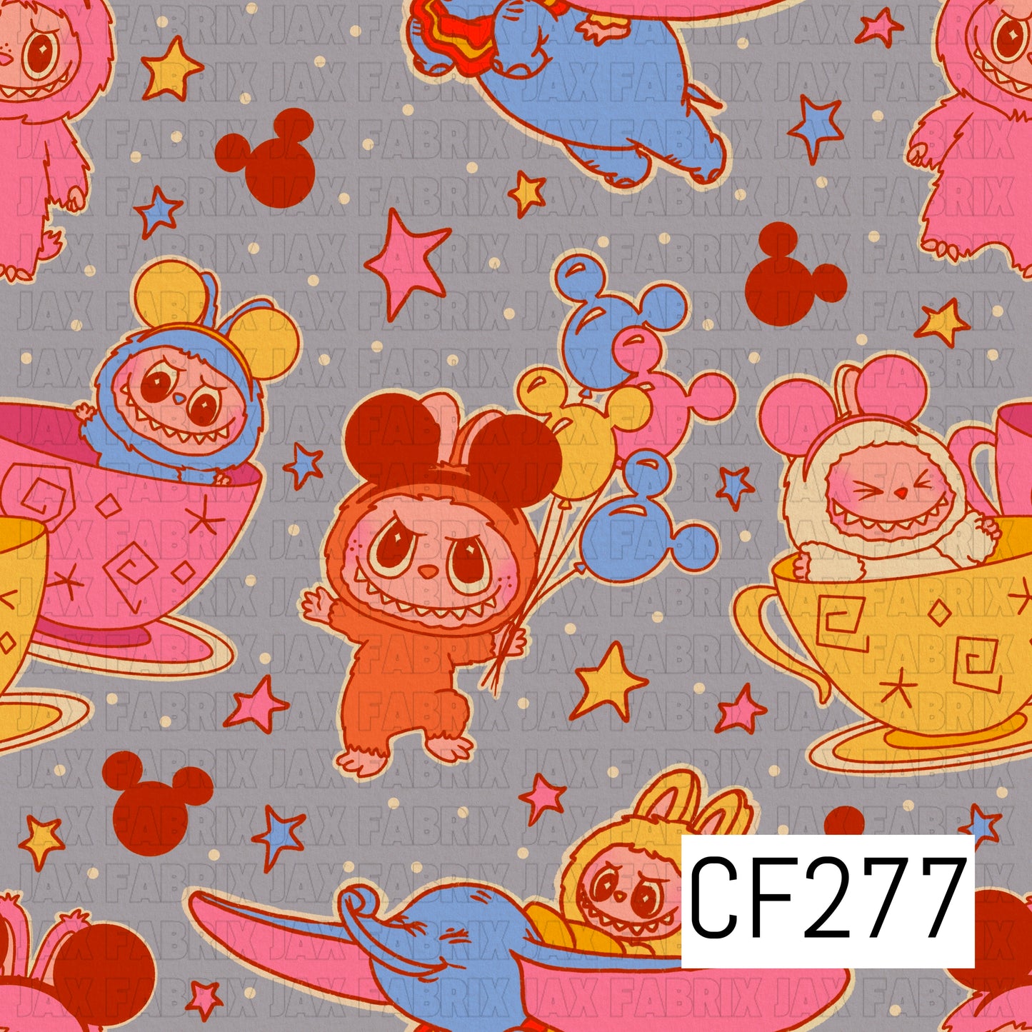 CF277